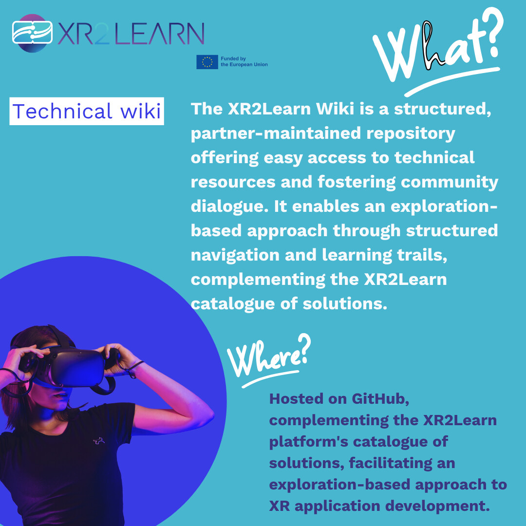 Tecnical wiki